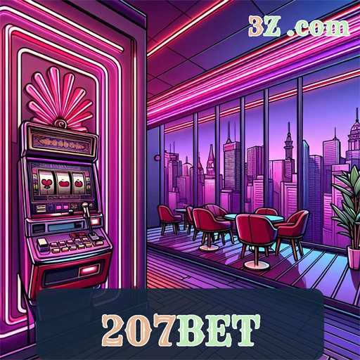 207BET.COM Apostas ao Vivo