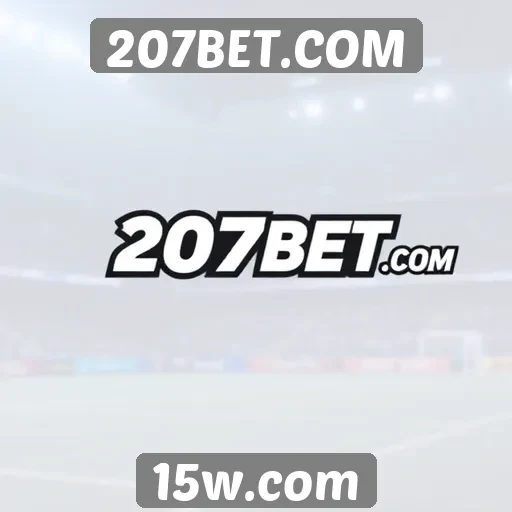 Análise da plataforma de apostas 207BET.COM