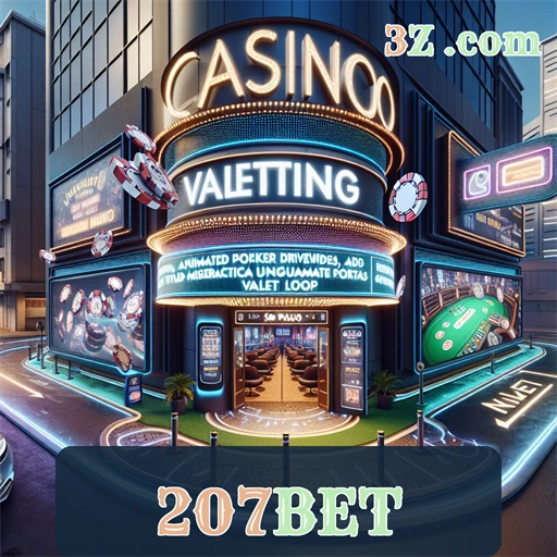Bônus incríveis que elevam sua experiência na 207BET.COM