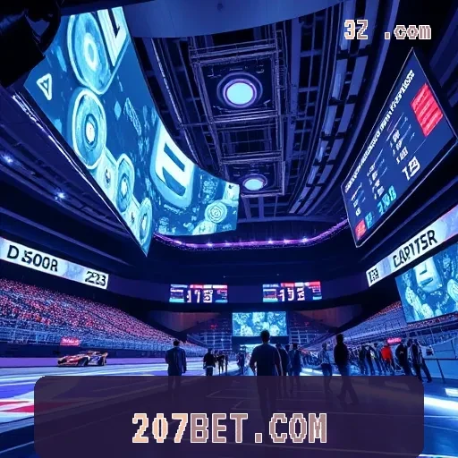 207BET.COM: Os Melhores Jackpots Para Você Aqui!