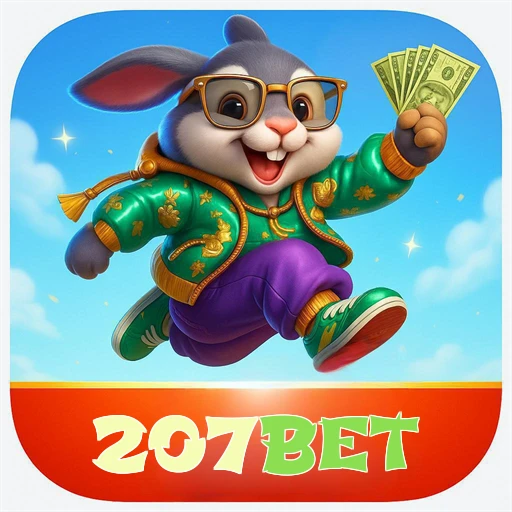 207BET.COM logo