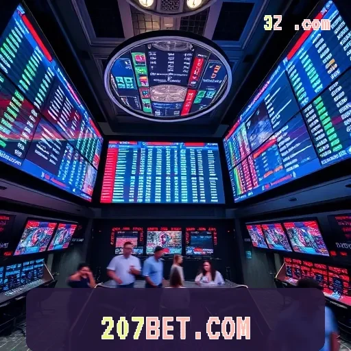 207BET.COM: Inovações do Jogo Móvel Que Você Precisa Conferir
