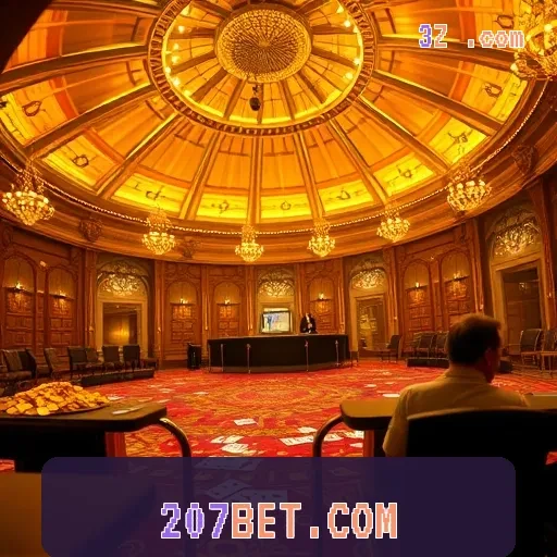 207BET.COM: Novidades Imperdíveis para Apostadores Brasileiros