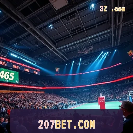 207BET.COM: Aproveite ao Máximo as Promoções e Ganhos Especiais