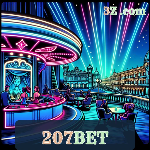 207BET.COM Plataforma Oficial