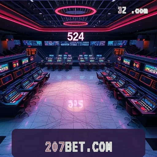 207BET.COM: Explore o Mundo do Cadastro e suas Incríveis Vantagens